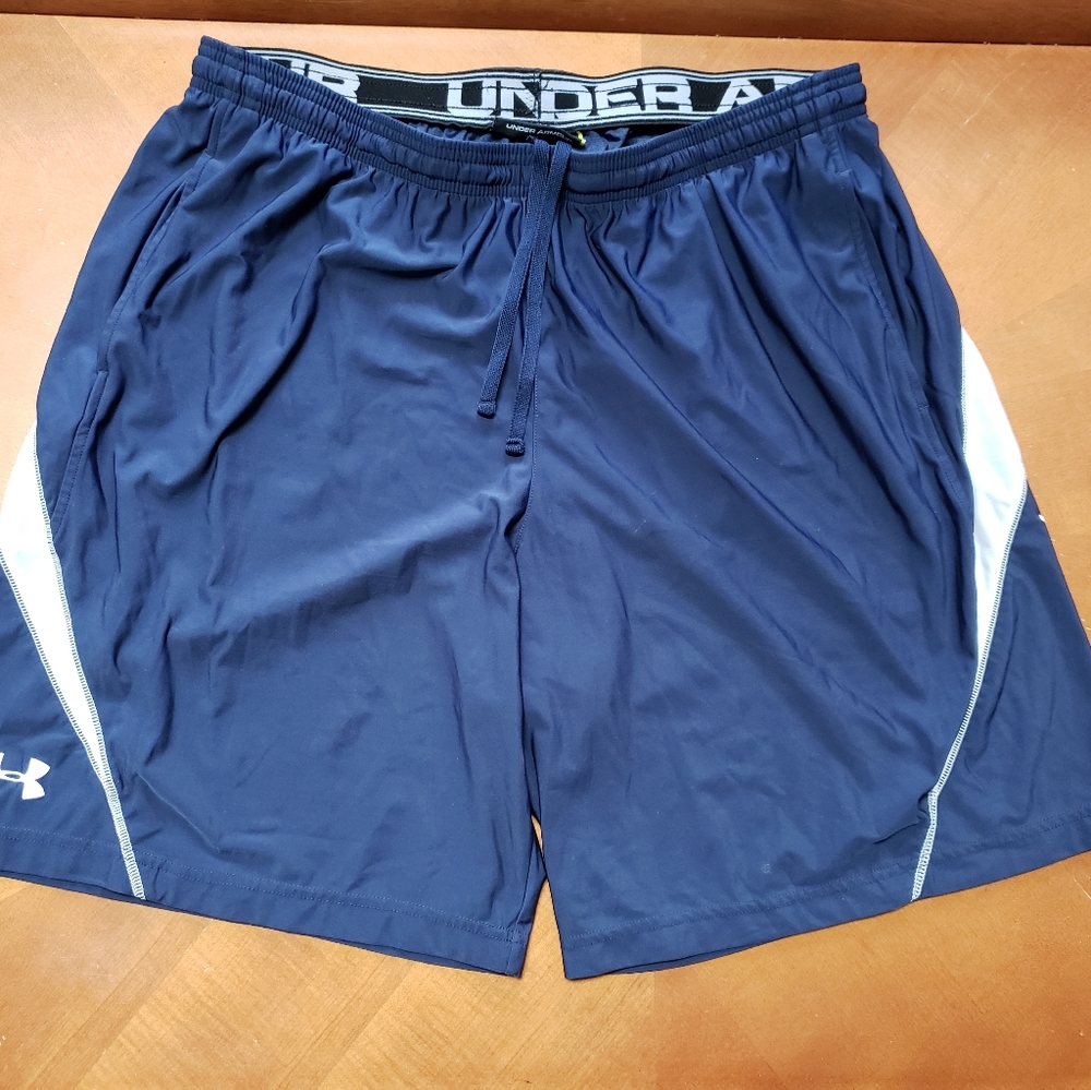 Under Armour Shorts